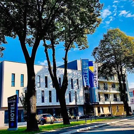 Safir Hotel Bihac