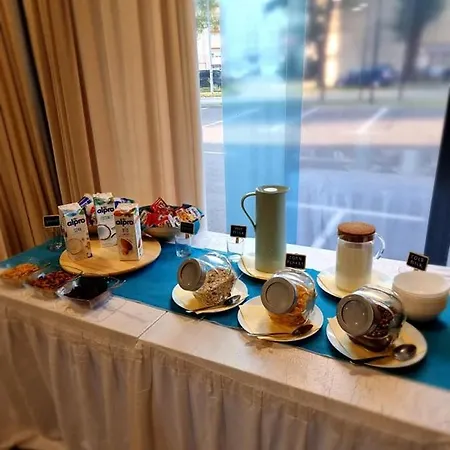 Hotel Safir Bihać