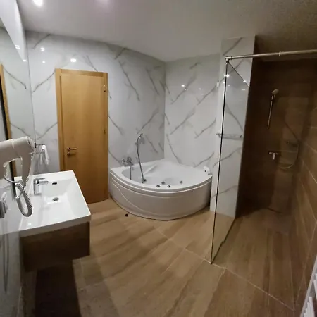 Safir Hotel Bihac