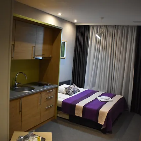 Safir 4* Bihac