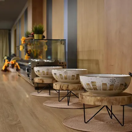 Hotel Safir