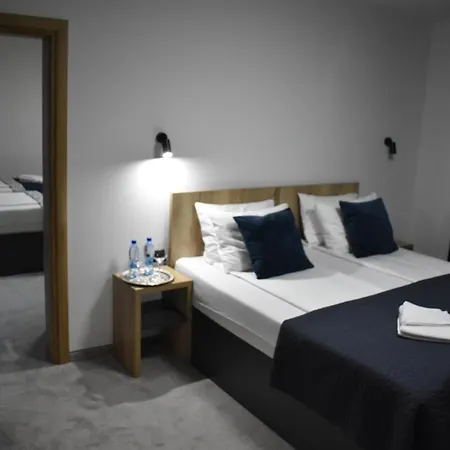 Safir Hotel Bihac
