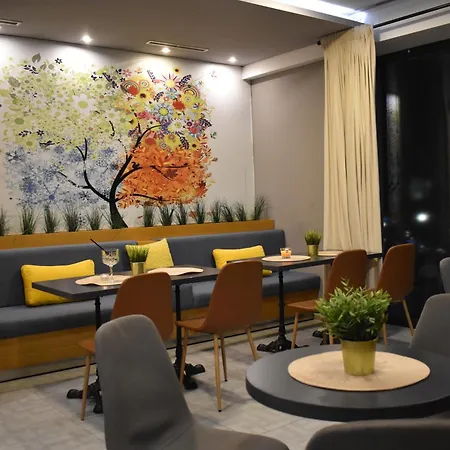 Hotel Safir Bihac