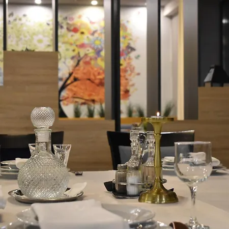 Safir Hotel