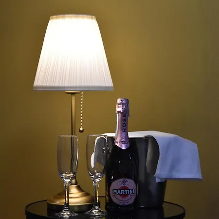 Hotel Safir