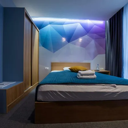 Safir 4* Bihac