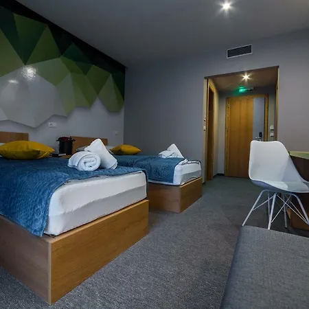 Safir 4* Bihac