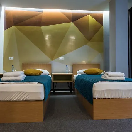 Safir Hotel Bihac