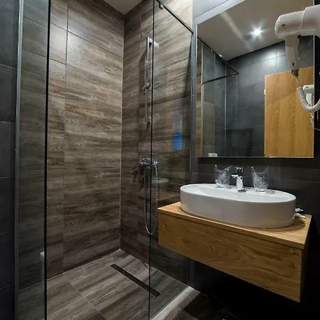 Safir Hotel Bihać