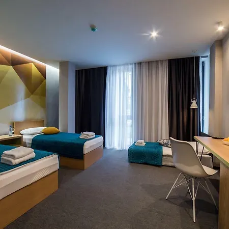 Safir Hotel Bihac