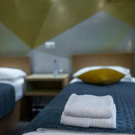 Safir Hotel 4*