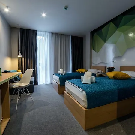 Hotel Safir Bihac