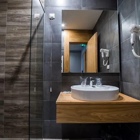 Safir Hotel Bihac