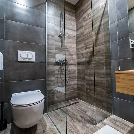 Hotel Safir 4*