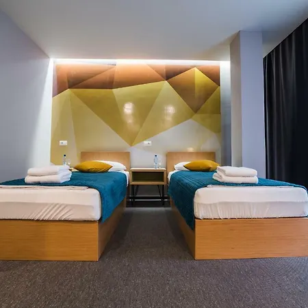 Hotel Safir Bihać