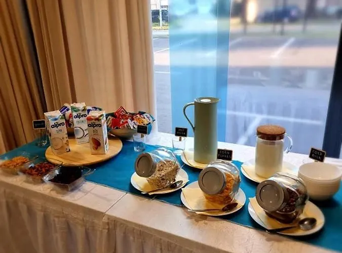 Szálloda Safir Bihać