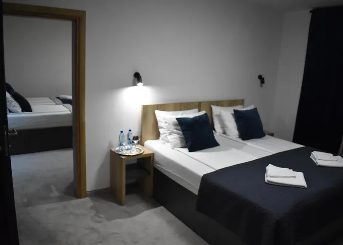 Safir Szálloda Bihać