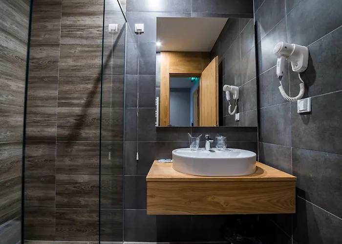 Safir Szálloda Bihać